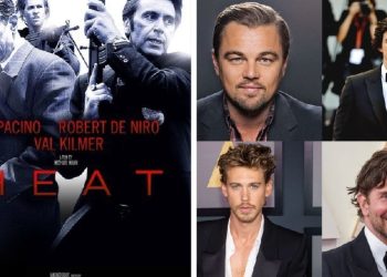 «آمازون» تمنح الضوء الأخضر لإنتاج فيلم «Heat 2» للمخرج «مايكل مان»