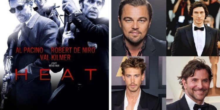 «آمازون» تمنح الضوء الأخضر لإنتاج فيلم «Heat 2» للمخرج «مايكل مان»
