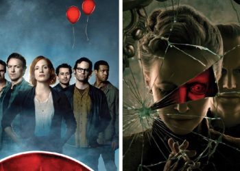 «The Conjuring: Last Rites» يتفوّق على «IT: Chapter 2» ويحقق إنجازًا تاريخيًا في شباك التذاكر العالمي