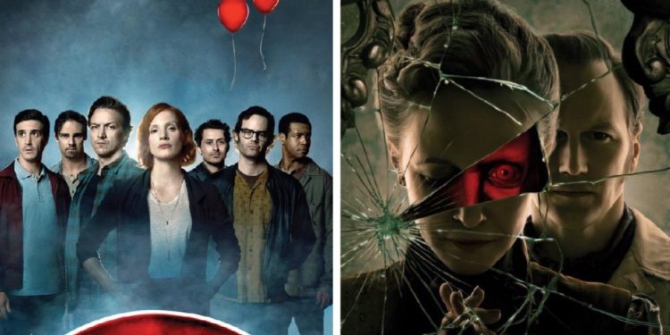 «The Conjuring: Last Rites» يتفوّق على «IT: Chapter 2» ويحقق إنجازًا تاريخيًا في شباك التذاكر العالمي