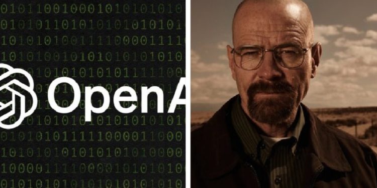الممثل الأميركي «برايان كرانستون» يشيد بتحديث «Sora 2» من «OpenAI» لحماية هوية الفنانين