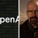 الممثل الأميركي «برايان كرانستون» يشيد بتحديث «Sora 2» من «OpenAI» لحماية هوية الفنانين