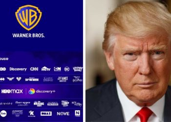 إدارة «ترمب» تسعى لصفقة كبرى بين «باراماونت» و«وارنر براذرز» تغيّر ملامح هوليوود