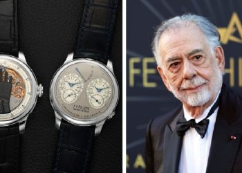 فشل فيلم «Megalopolis» يدفع «فرانسيس فورد كوبولا» لبيع ساعته خوفًا من الإفلاس