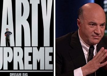 «كيفن أوليري»: فيلم «Marty Supreme» أهدر الملايين وكان يمكن استبدال الممثلين بالذكاء الاصطناعي