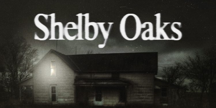 فيلم SHELBY OAKS
