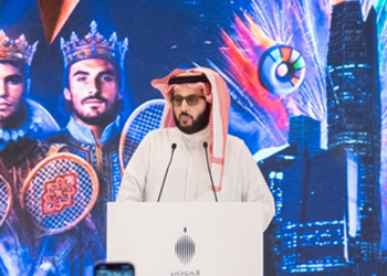 تركي آل الشيخ يعلن عن إنتاج 4 أفلام عالمية ضخمة في «موسم الرياض»