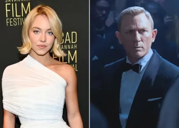 «سيدني سويني» توضح موقفها من شائعات تجسيد «فتاة بوند» وتلمّح لتفضيلها لعب دور العميل 007