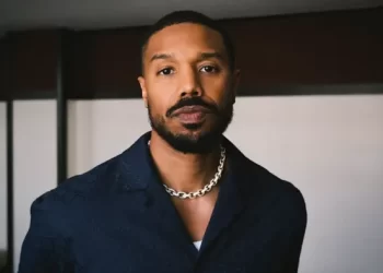 مايكل ب. جوردان