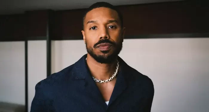 مايكل ب. جوردان