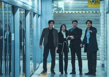 فيلم Run to the West