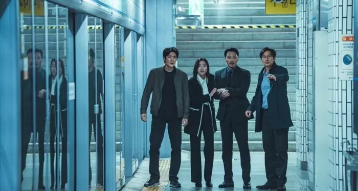 فيلم Run to the West