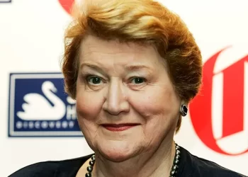 باتريشيا روتليدج