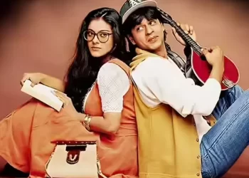 فيلم Dilwale Dulhania Le Jayenge