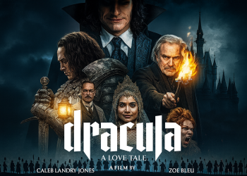 فيلم Dracula: A Love Tale