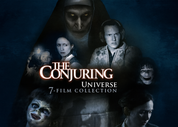 فيلم The Conjuring