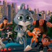 فيلم Smart Rabbit Momo: The Big Chase