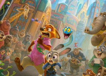 فيلم ZOOTOPIA 2
