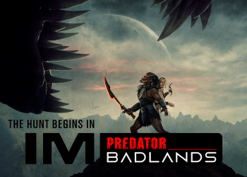 فيلم Predator: Badlands