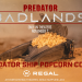 فيلم Predator: Badlands