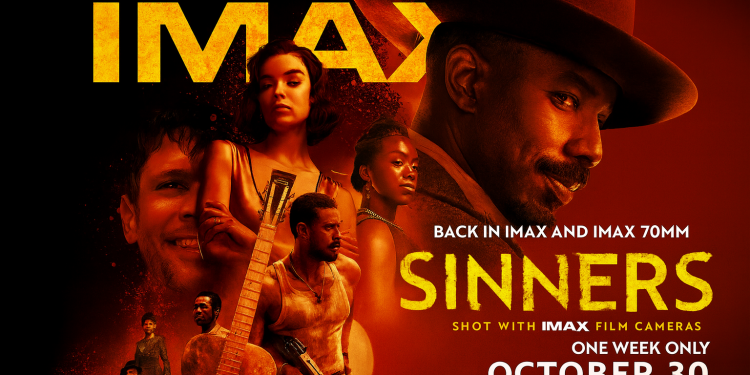 فيلم Sinners