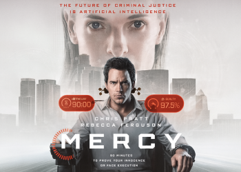 فيلم Mercy