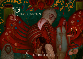 فيلم Frankenstein