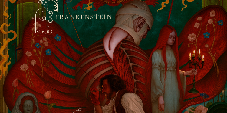 فيلم Frankenstein