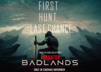 فيلم Predator: Badlands