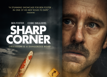 فيلم Sharp Corner