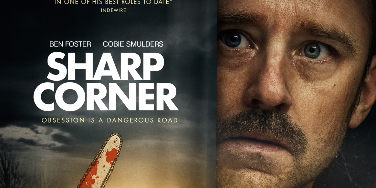 فيلم Sharp Corner