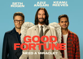 فيلم Good Fortune