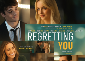 فيلم Regretting you
