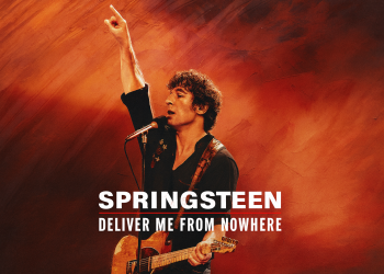 فيلم Springsteen: Deliver me from Nowhere