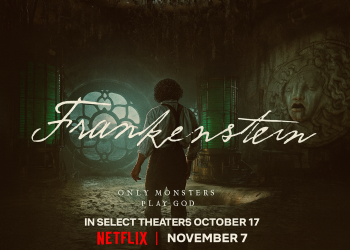 فيلم Frankenstein