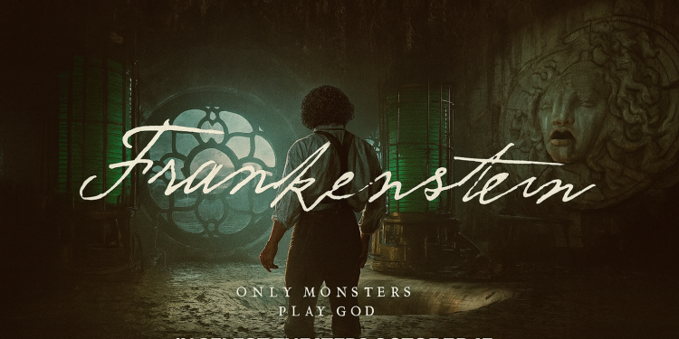 فيلم Frankenstein