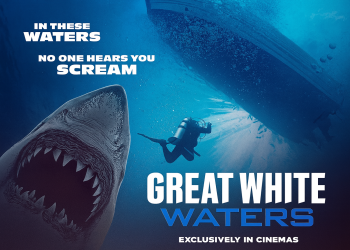 فيلم Great White Waters