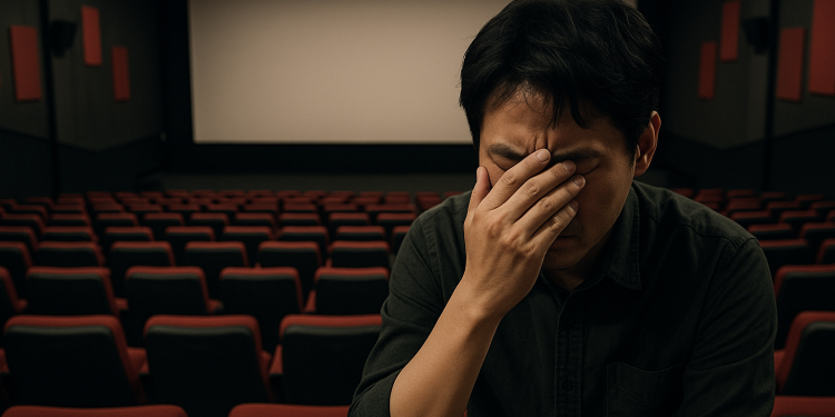 «انحسار السينما الكورية».. موجة ركود تُهدّد إرث صناعة الأفلام في سيول