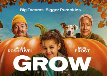 «Grow» كوميديا عائلية في صالات السينما السعودية.. الخميس9-10
