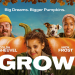 «Grow» كوميديا عائلية في صالات السينما السعودية.. الخميس9-10