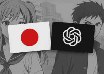 الحكومة اليابانية تطالب «OpenAI» بوقف استغلال أعمال المانغا والأنمي