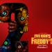 فيلم Five Nights at Freddy’s 2
