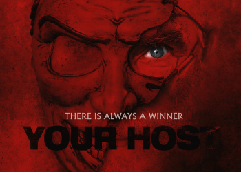 فيلم Your Host