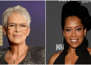 «المرأة في السينما» تحتفي بـ«جيمي لي كورتيس» و«تيسا طومبسون» و«ريجينا كينج» في حفلها السنوي