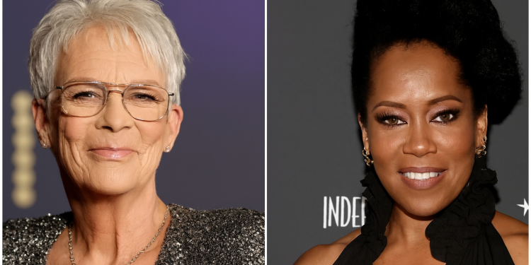 «المرأة في السينما» تحتفي بـ«جيمي لي كورتيس» و«تيسا طومبسون» و«ريجينا كينج» في حفلها السنوي