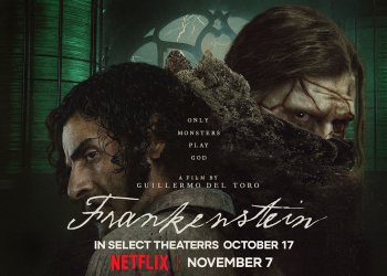 فيلم Frankenstein