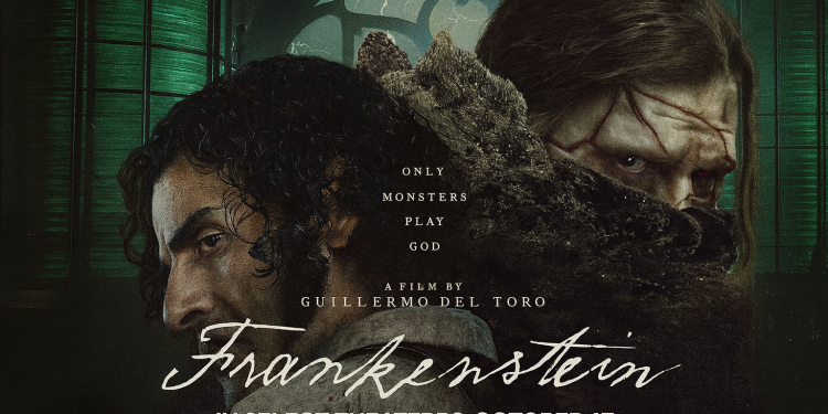 فيلم Frankenstein