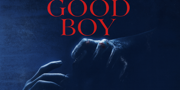 فيلم Good Boy