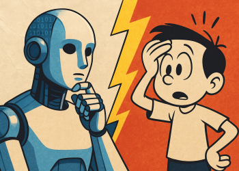 الذكاء الاصطناعي يضع الرسوم المتحركة أمام اختبار الإبداع والهوية