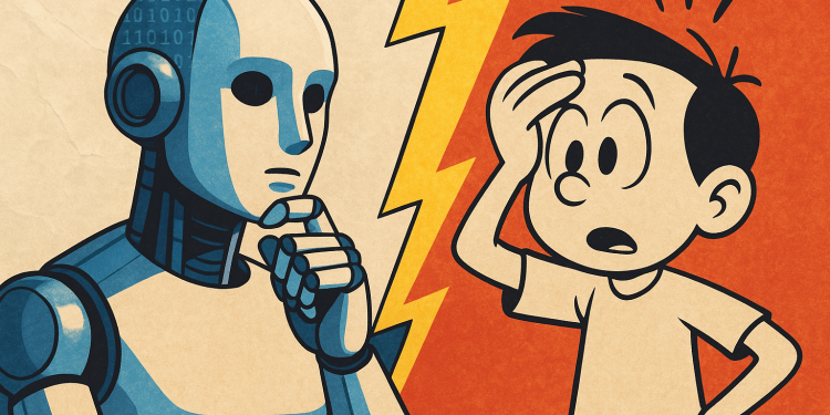 الذكاء الاصطناعي يضع الرسوم المتحركة أمام اختبار الإبداع والهوية